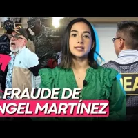 La DEA desmonta farsa de Ángel Martínez: nunca fue agente federal y enfrenta varias querellas en RD