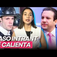 Realizan allanamientos por el caso de corrupción que vincula a Hugo Beras y a Jochi Gómez