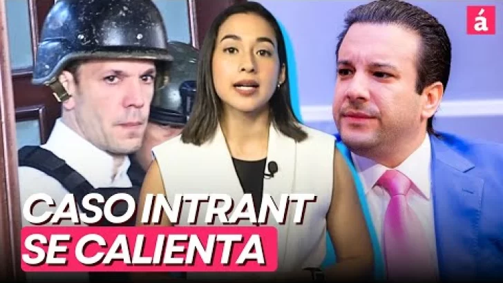 Realizan allanamientos por el caso de corrupción que vincula a Hugo Beras y a Jochi Gómez