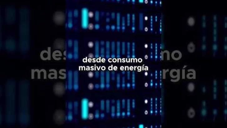 ¡El lado oscuro de la inteligencia artificial que nadie cuenta!