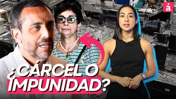 ¿Prisión o libertad? El juez decidirá el destino de los dueños del Jet Set