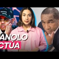 Fiscalía cita a Santiago Matías (Alofoke) por querella de difamación presentada por Manolo Ozuna