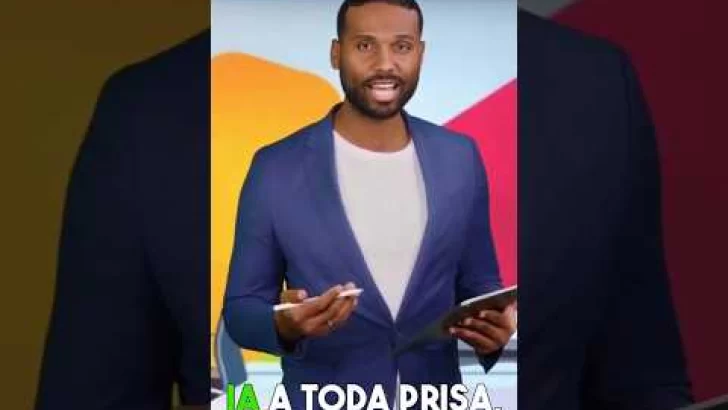 Apple se queda atrás mientras todos avanzan en IA