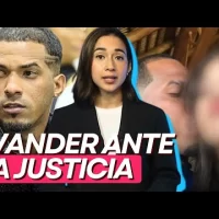 Veredicto en el caso Wander Franco: ¿Culpable o inocente?