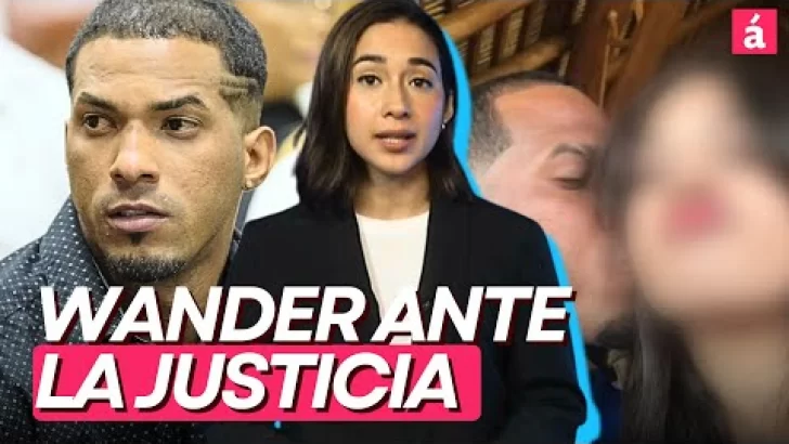 Veredicto en el caso Wander Franco: ¿Culpable o inocente?