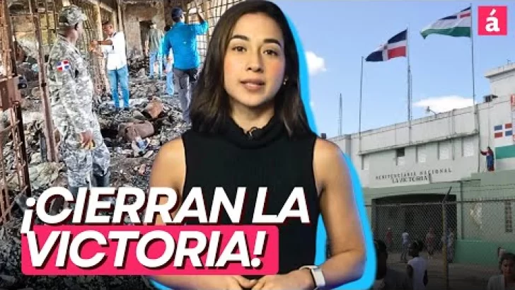 Anuncian cierre definitivo del penal de La Victoria: ¿qué pasará ahora?