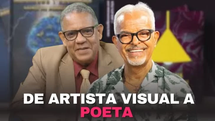 Carlos Montesino se estrena como poeta con ‘Temprana elucubración’