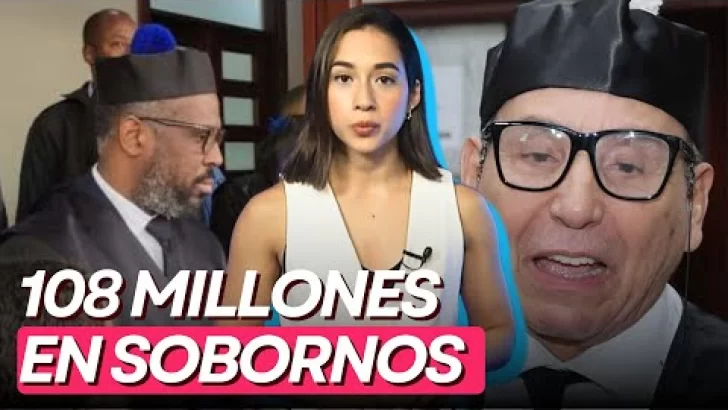 Quilvio Rodríguez confiesa pagó sobornos en EDE, Senasa y en Inaipi