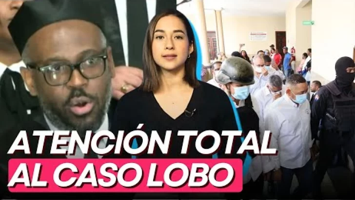 Operación Lobo: el Ministerio Público revela cómo operaba la red de sobornos
