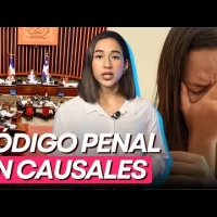 Senado aprueba Código Penal sin causales permiten el aborto