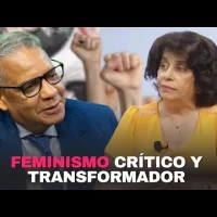 Feminismo crítico, revolucionario y transformador