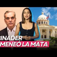 Abinader cambió las cabezas de tres instituciones muy cuestionadas en los últimos meses