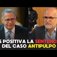 Francisco Álvarez: es positiva en la lucha contra la corrupción la sentencia del caso Antipulpo