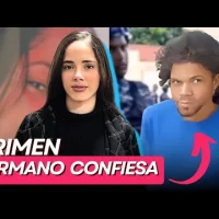 Horrendo crimen en Mao: hermano confiesa asesinó y desmembró a su propia hermana