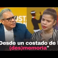 “Desde un costado de la (des)memoria”