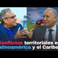 Conflictos territoriales en Latinoamérica y el Caribe II