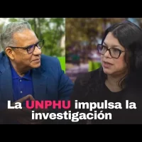 La UNPHU impulsa la investigación