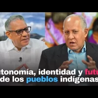Autonomía, identidad y futuro de los pueblos indígenas