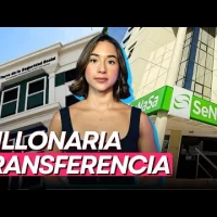 CNSS transfiere RD$12,500 millones a la Seguridad Social en medio de crisis por corrupción de Senasa