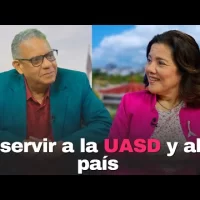 Rosel Fernandez Lerebours: servir a la UASD y al país