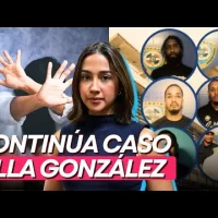 Imponen tres meses de prisión preventiva a acusados de violación en Villa González