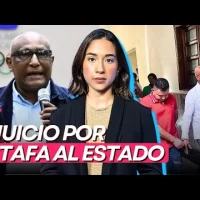 Envían a juicio de fondo al presidente y tesorero de la Federación de Pentatlón por estafa al Estado