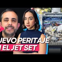 Abogado denuncia hermanos Espaillat procuran nuevo peritaje por desplome del Jet Set
