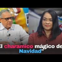 De “El país de los dulces” a “El charamico mágico de la Navidad”