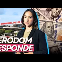 La respuesta de AERODOM tras multa de US$5 millones por fallo eléctrico en AILA