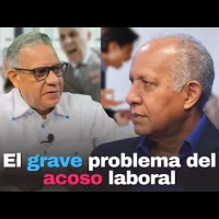 El grave problema del acoso laboral