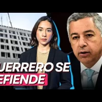 Defensa de Donald Guerrero recurrirá ante el TSA la auditoría especial de la Cámara de Cuentas