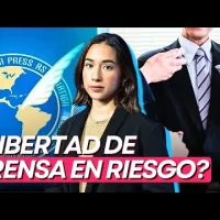 SIP cuestiona proyectos legislativos que podrían afectar la prensa en República Dominicana