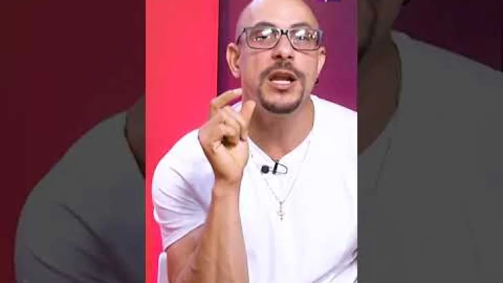 Agresión de La Perversa NO REPRESENTA a los dominicanos