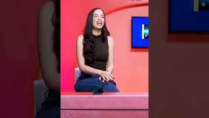 Mami Jordan SACUDE La Casa Alofoke ¿Todo cambiará? Mami Jordan SACUDE La Casa Alofoke ¿Todo cambiará?