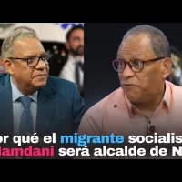 Por qué el migrante socialista Mamdani será alcalde de NY