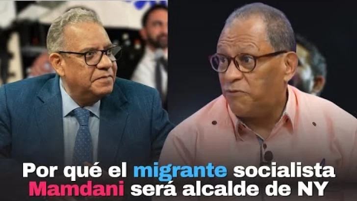 Por qué el migrante socialista Mamdani será alcalde de NY