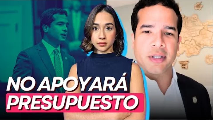 Fuerza del Pueblo no respaldará presupuesto estatal de 2026 sin indexación salarial Fuerza del Pueblo no respaldará presupuesto estatal de 2026 sin indexación salarial