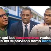 Por qué las cooperativas rechazan que las supervisen como bancos