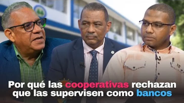 Por qué las cooperativas rechazan que las supervisen como bancos