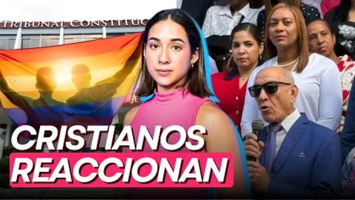 Fallo del TC sobre relaciones homosexuales en instituciones militares genera reacción de cristianos