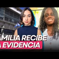 Familia de la niña Stephora empieza a recibir evidencias “de forma gradual”