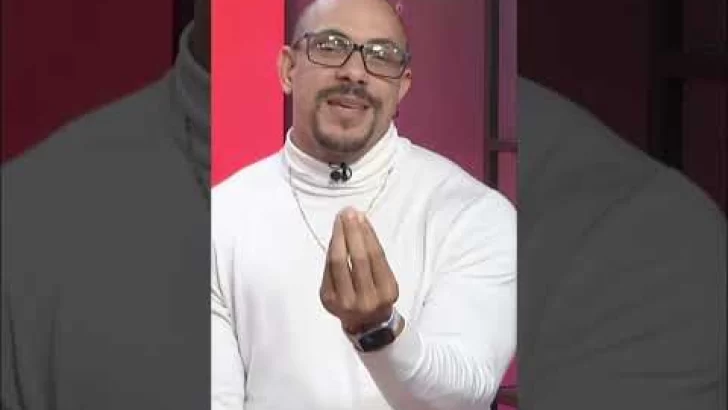 ¡Richard Aclara Rumores! ¿Qué Pasó con Amelia Alcántara? #shorts ¡Richard Aclara Rumores! ¿Qué Pasó con Amelia Alcántara? #shorts