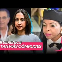 No son todos los que están: Procuradora afirma faltan más cómplices en caso Senasa