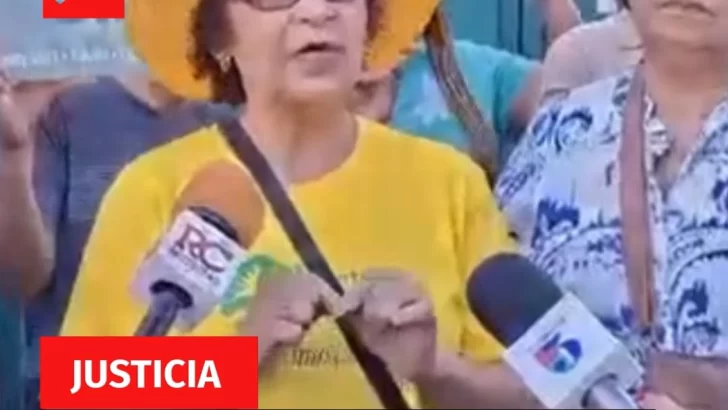 Frente Amplio realiza 6ta Caminata por castigo total a la corrupción en SeNaSa y salida de fuerzas extranjeras del Caribe Frente Amplio realiza 6ta Caminata por castigo total a la corrupción en SeNaSa y salida de fuerzas extranjeras del Caribe