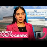 Patronato Cibaeño contra el Cáncer en apuros