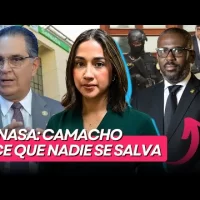 Wilson Camacho advierte que todos los implicados en caso Senasa enfrentarán la justicia