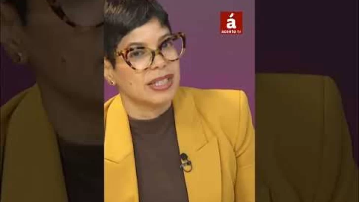 Ministerio de la Mujer: Falta presupuesto para erradicar la violencia #shorts