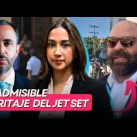 Juez declara inadmisible solicitud de peritaje independiente en ruinas del Jet Set
