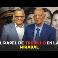 Así se involucró Trujillo en el asesinato de las Hermanas Mirabal