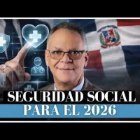 Sistema de seguridad social en RD: solo el 20 % logrará pensionarse y con ingresos insuficientes